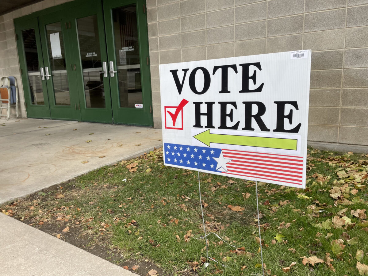Ogden candidates official as registration period opens up News